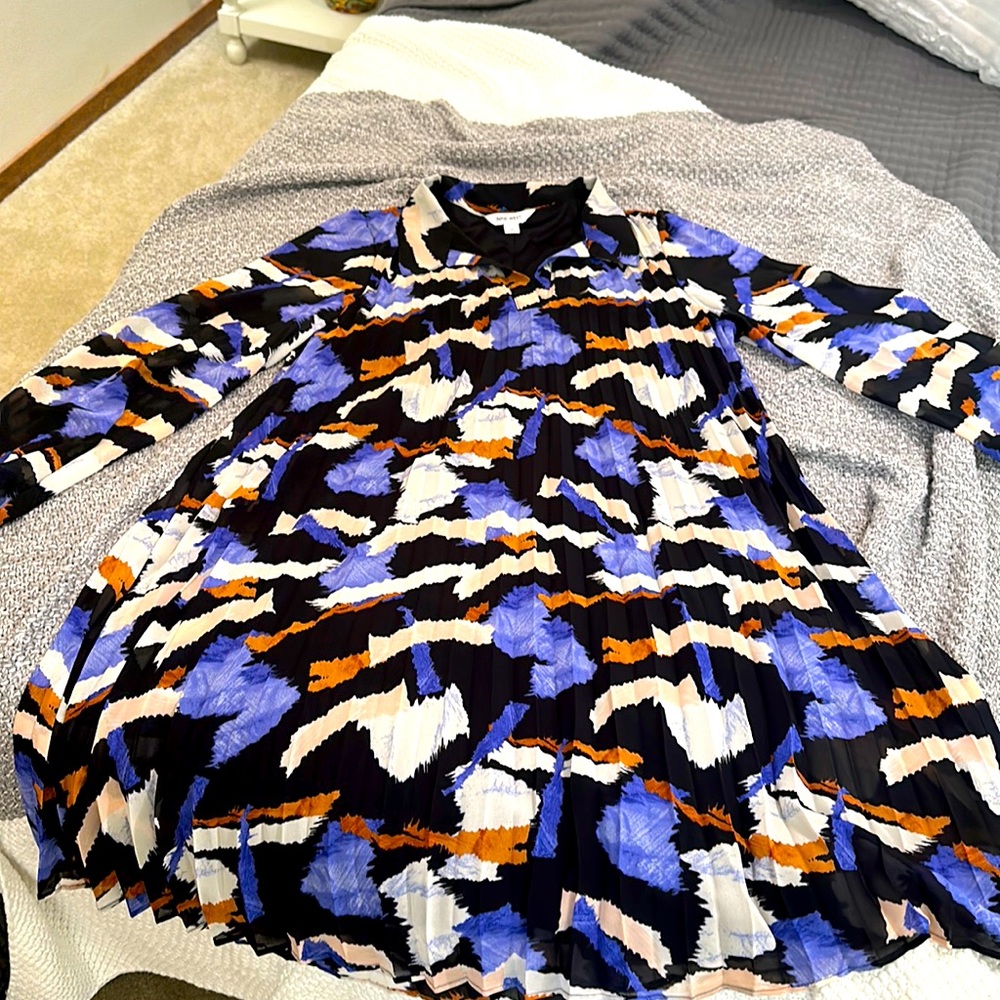 Women’s dress.